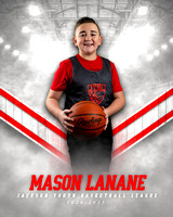 Mason Lanane