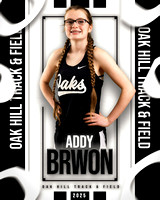 Addy Brown