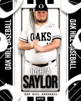 Joshua Saylor