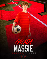 Grady Massie