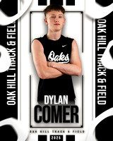 Dylan Comer