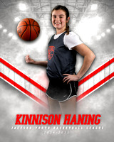 Kinnison Haning