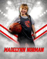 Madelynn Norman