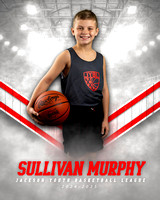 Sullivan Murphy