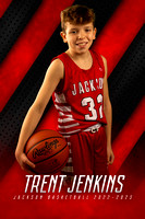 Trent Jenkins