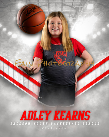 Adley Kearns