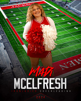 Madi McElfresh