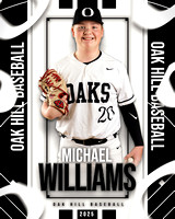 Michael Williams