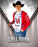 Cole Callahan