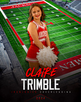 Claire Trimble