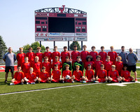 HS Boys Soccer