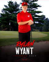 Rylan Wyant