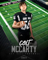 Colt McCarty