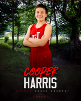 Cooper Harris