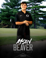 Ayson Beaver