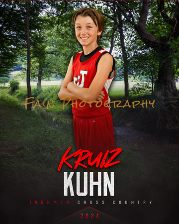 Kruiz Kuhn