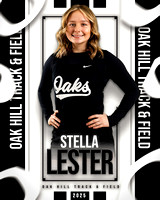 Stella Lester