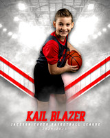 Kail Blazer