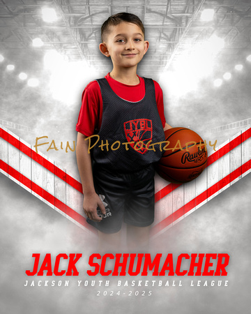 Jack Schumacher