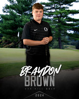 Braydon Brown