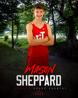 Mason Sheppard