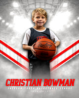 Christian Bowman