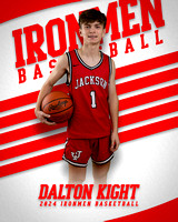 Dalton Kight