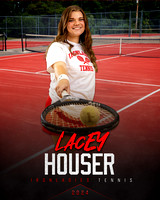 Lacey Houser