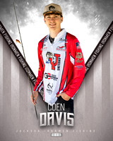 Coen Davis