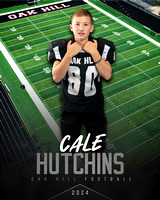 Cale Hutchins