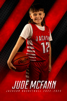 Jude McFann