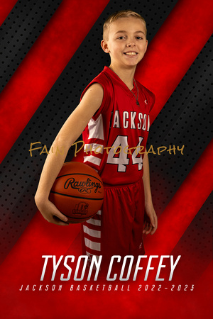 Tyson Coffey