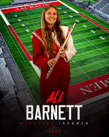 Ali Barnett