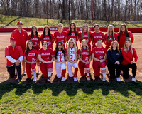 Varsity Softball