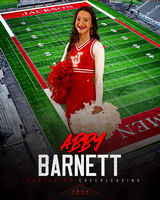 Abby Barnett