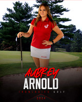 Aubrey Arnold