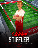 Cannon Stiffler