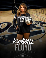 Kyndall Floyd