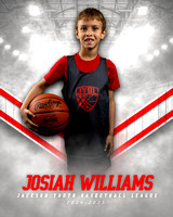 Josiah Williams