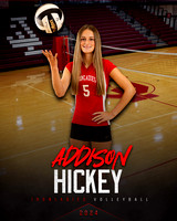 Addison Hickey