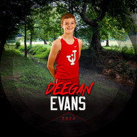 Deegan Evans Button