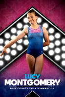 Lucy Montgomery