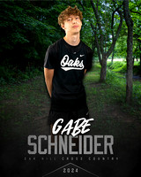 Gabe Schneider