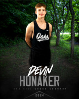 Devin Honaker