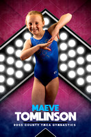 Maeve Tomlinson