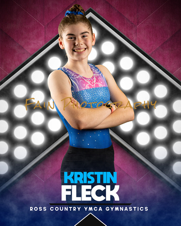 Kristin Fleck 8x10