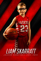 Liam Skarratt