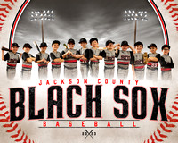2023 Black Sox's