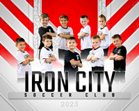 Iron City Soccer Club
