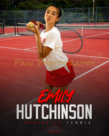 Emily Hutchinson